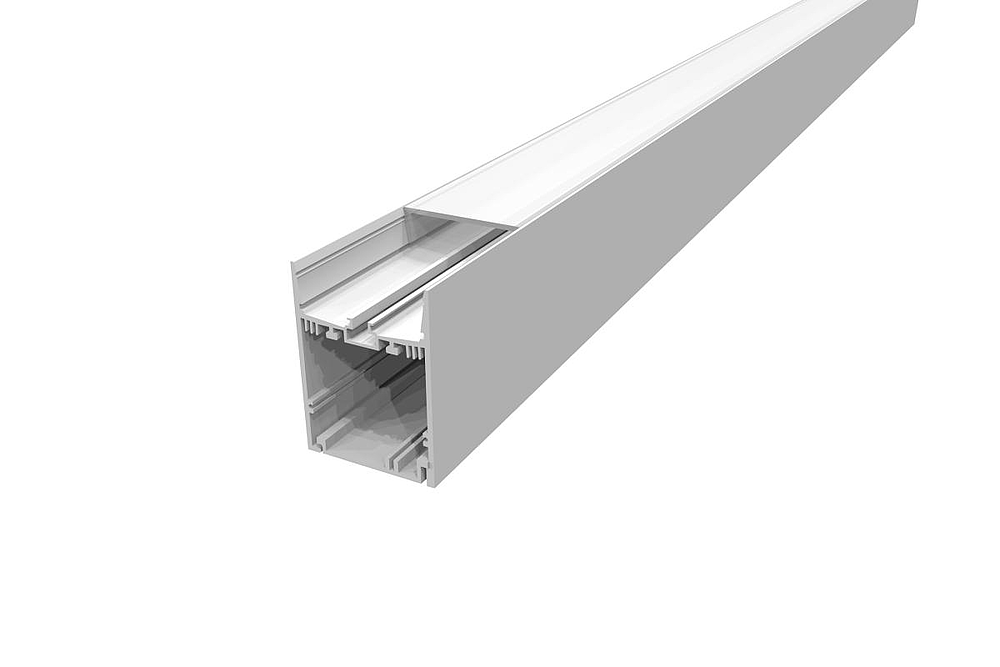 GRAZIA 60 profil 3 m bl