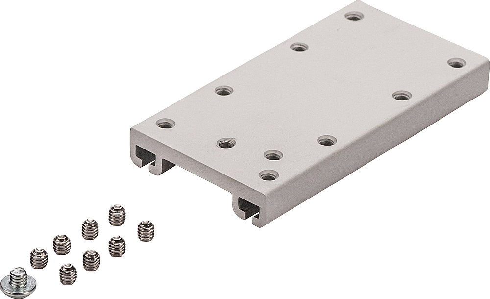 GRAZIA 60 connecteur droit