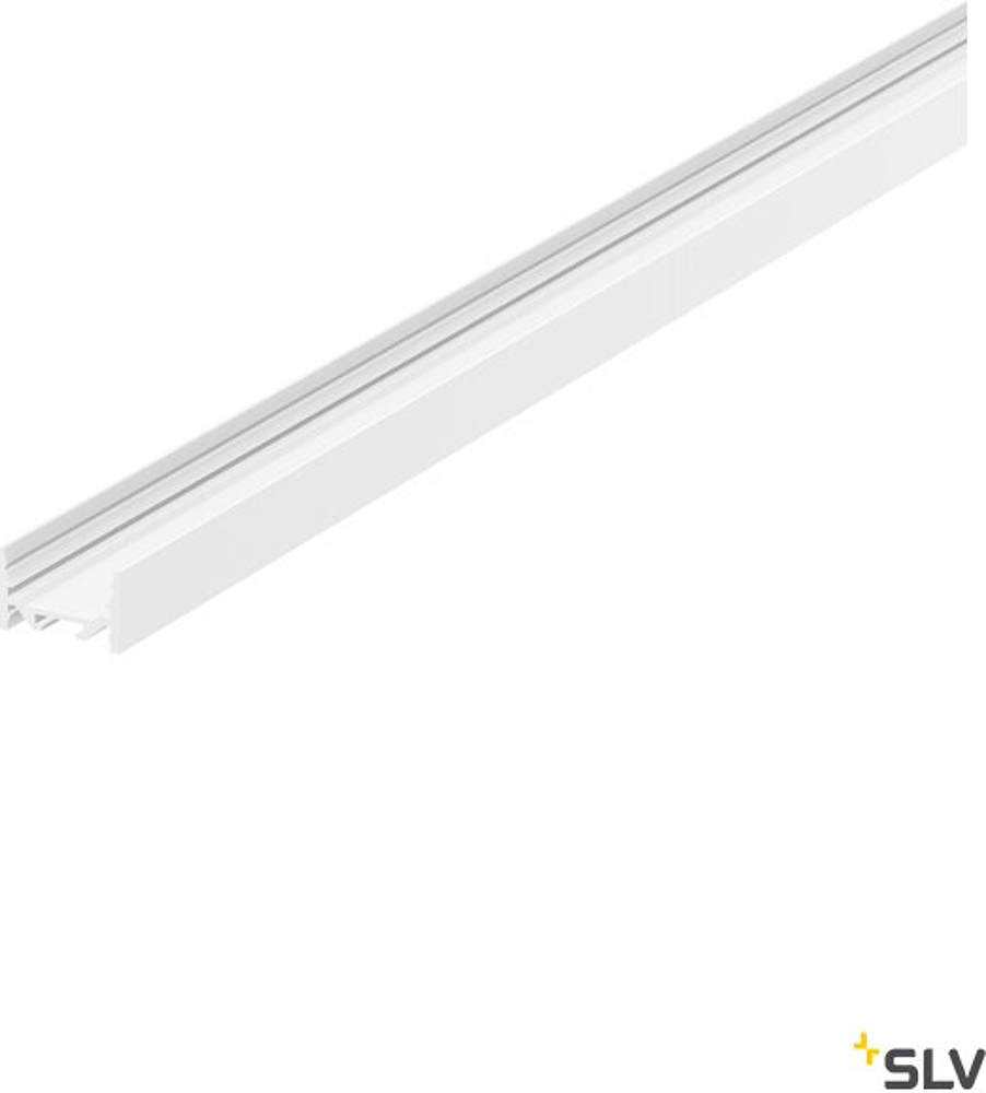 GRAZIA 20 profil plat 1,5 m bl