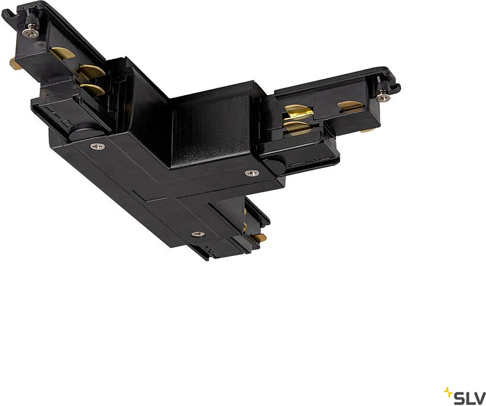 S-TRACK connec terre dr noir