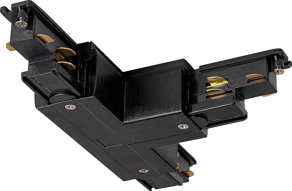 S-TRACK connec terre dr noir