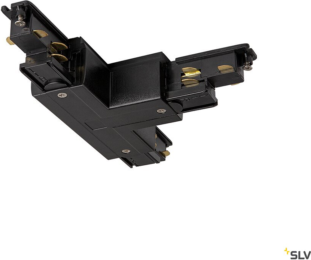 S-TRACK connec II t. drte noir