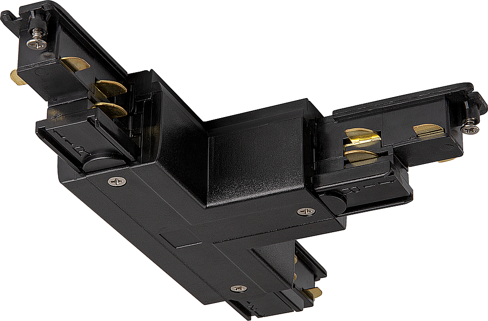 S-TRACK connec II t. drte noir