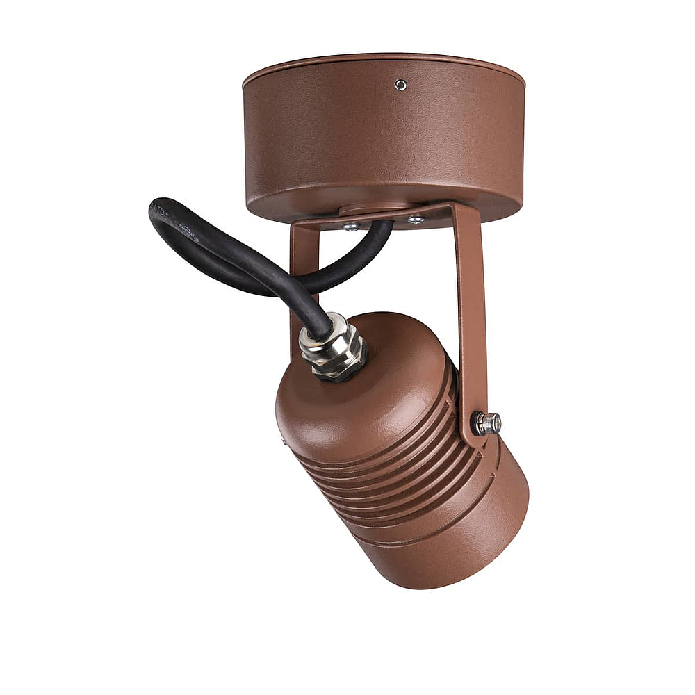 LED SPOT app rouille 3000K