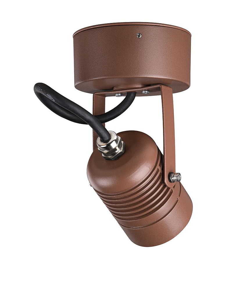 LED SPOT app rouille 3000K