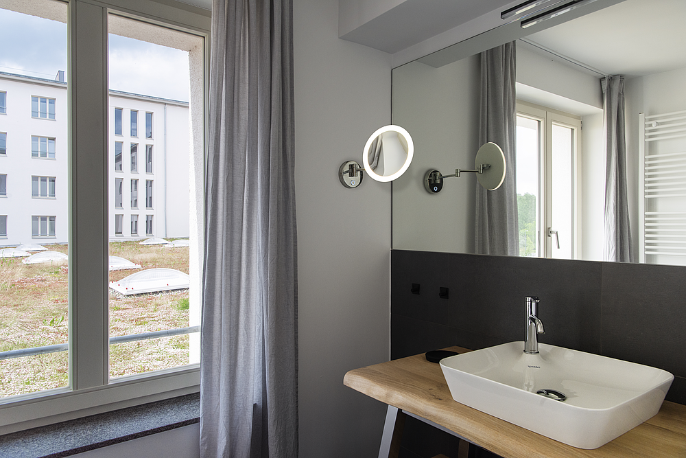 MAGANDA miroir 2700/3000/4000K