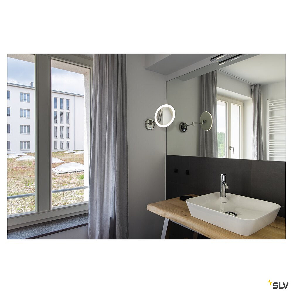 MAGANDA miroir 2700/3000/4000K