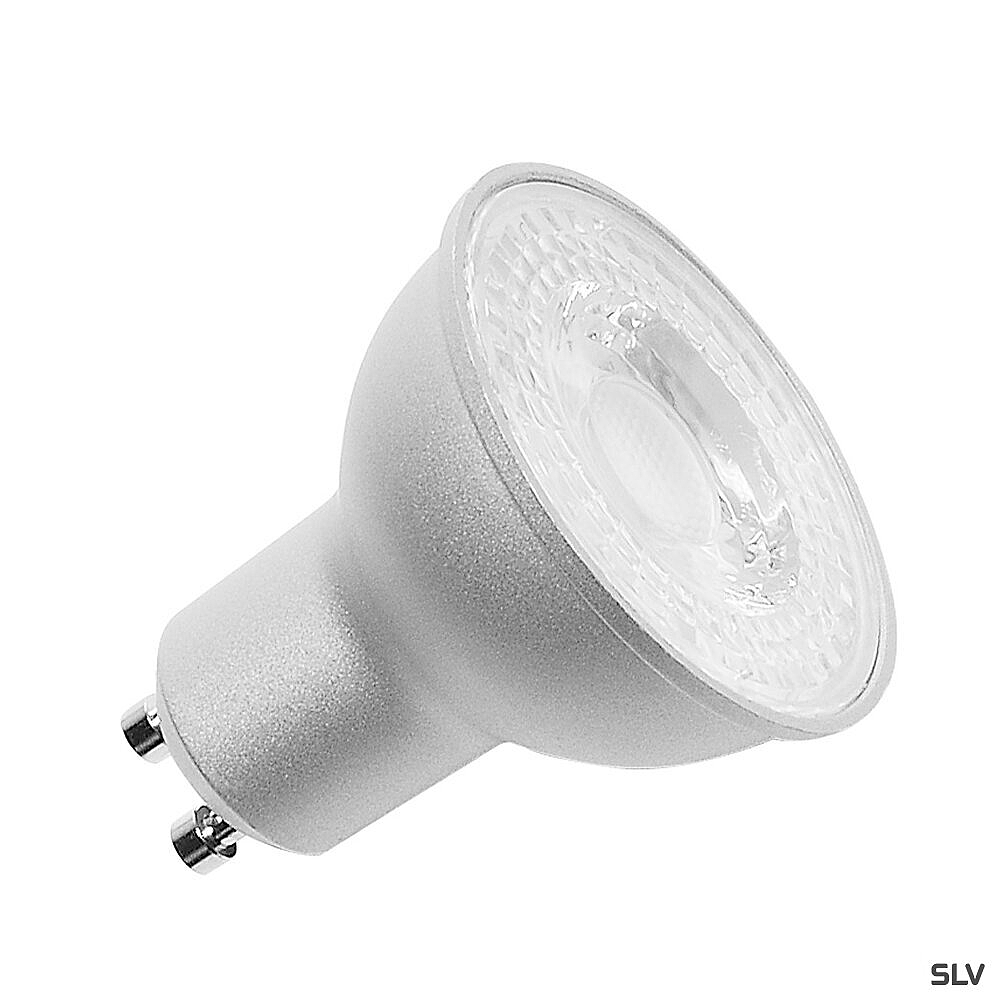 Source LED QPAR51 gris 3000K