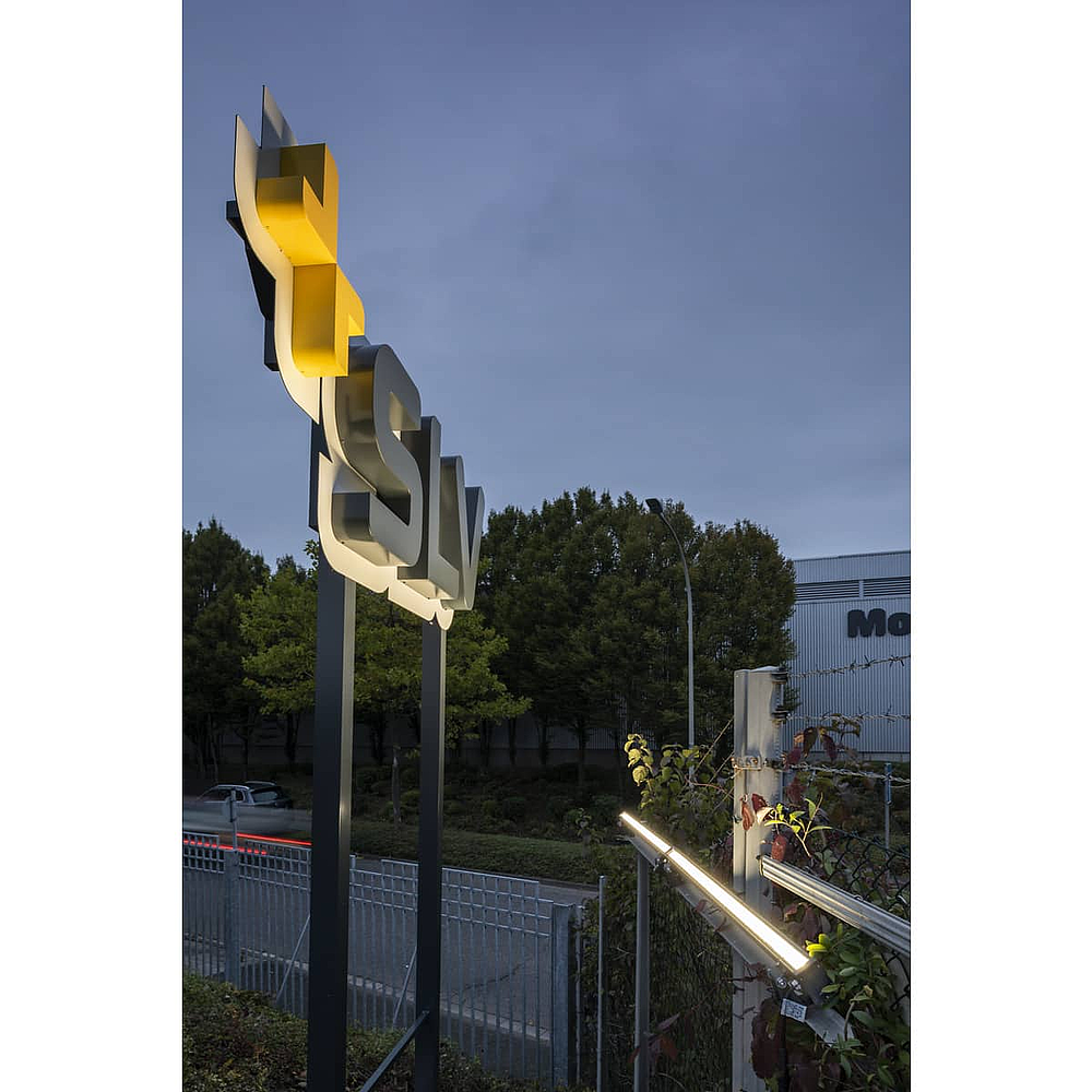 GALEN 120 projecteur anth