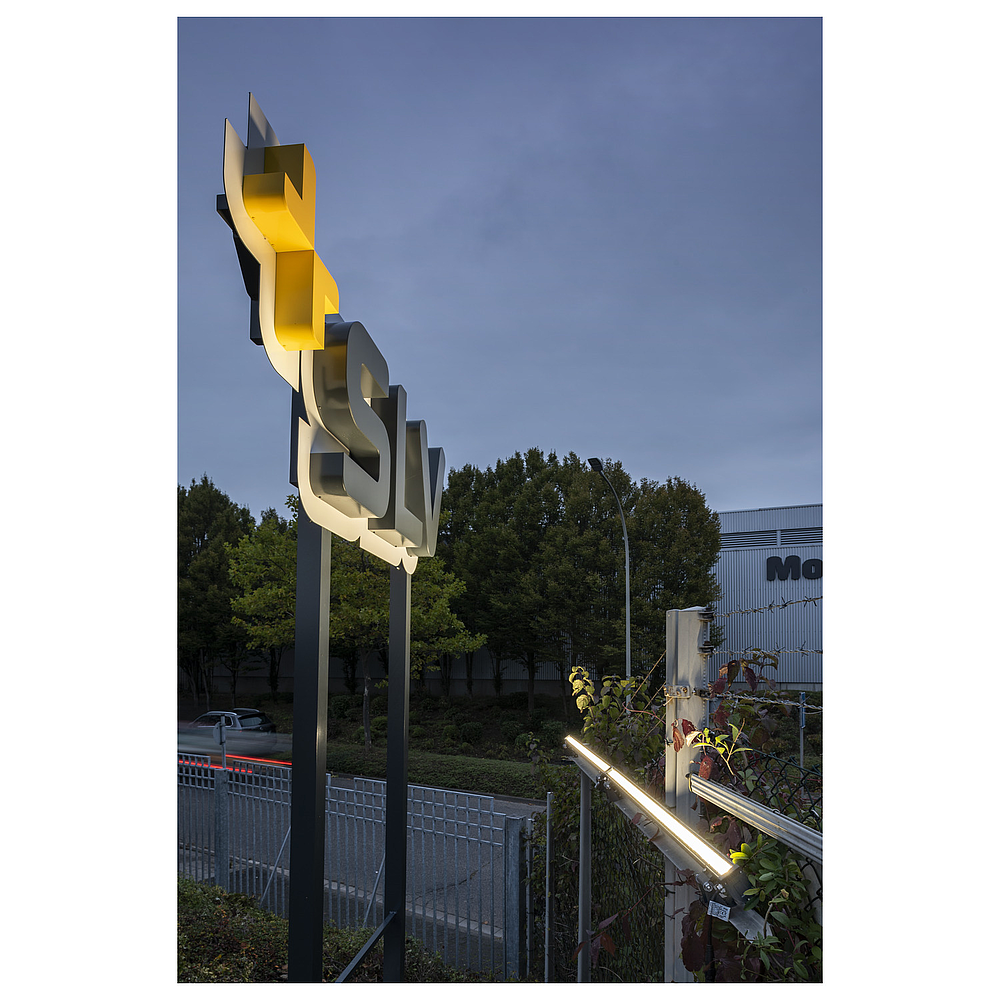 GALEN 120 projecteur anth