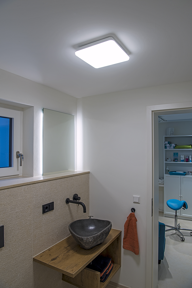 SIMA app rond bl 3000K