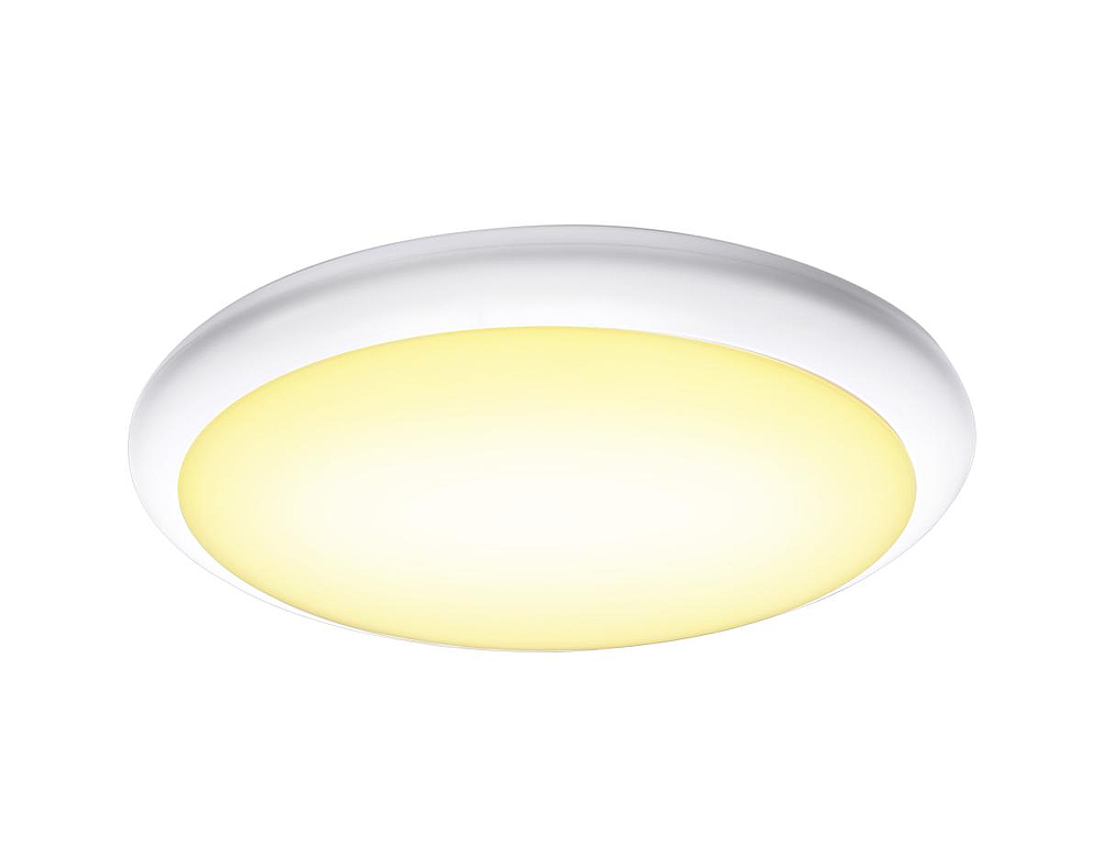 RUBA 42 app bl 3000/4000K