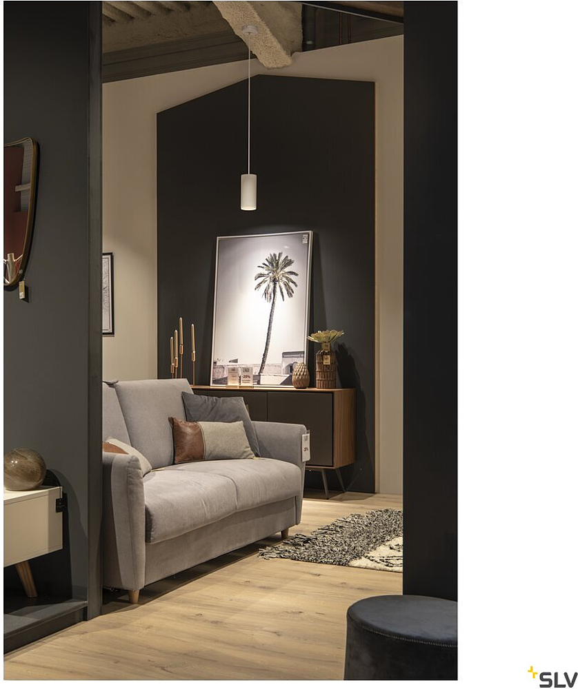 NUMINOS® XL 36° b/n 4000K Dali