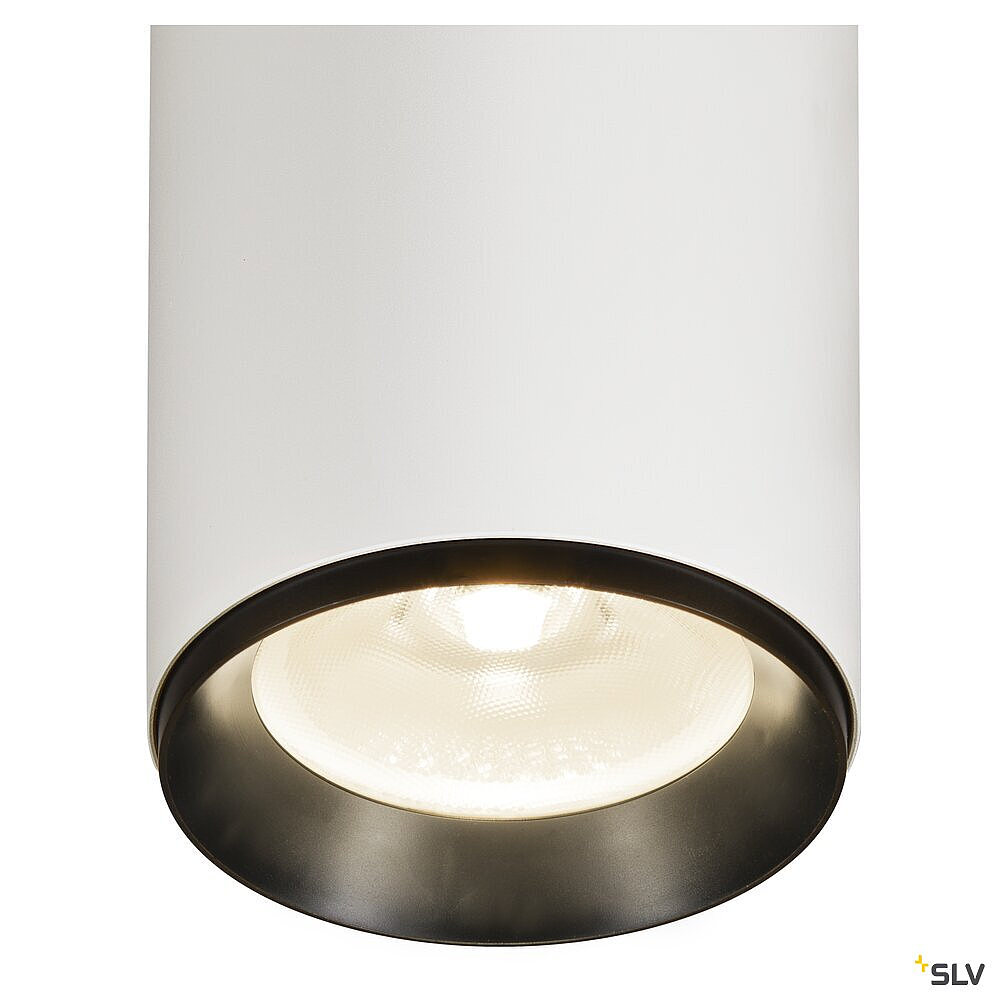 NUMINOS® XL 60° b/n 4000K Dali