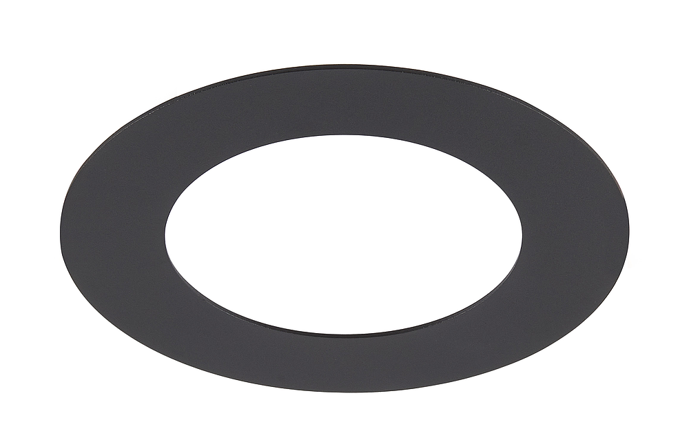 NUMINOS bague rond Ø16/9cm no