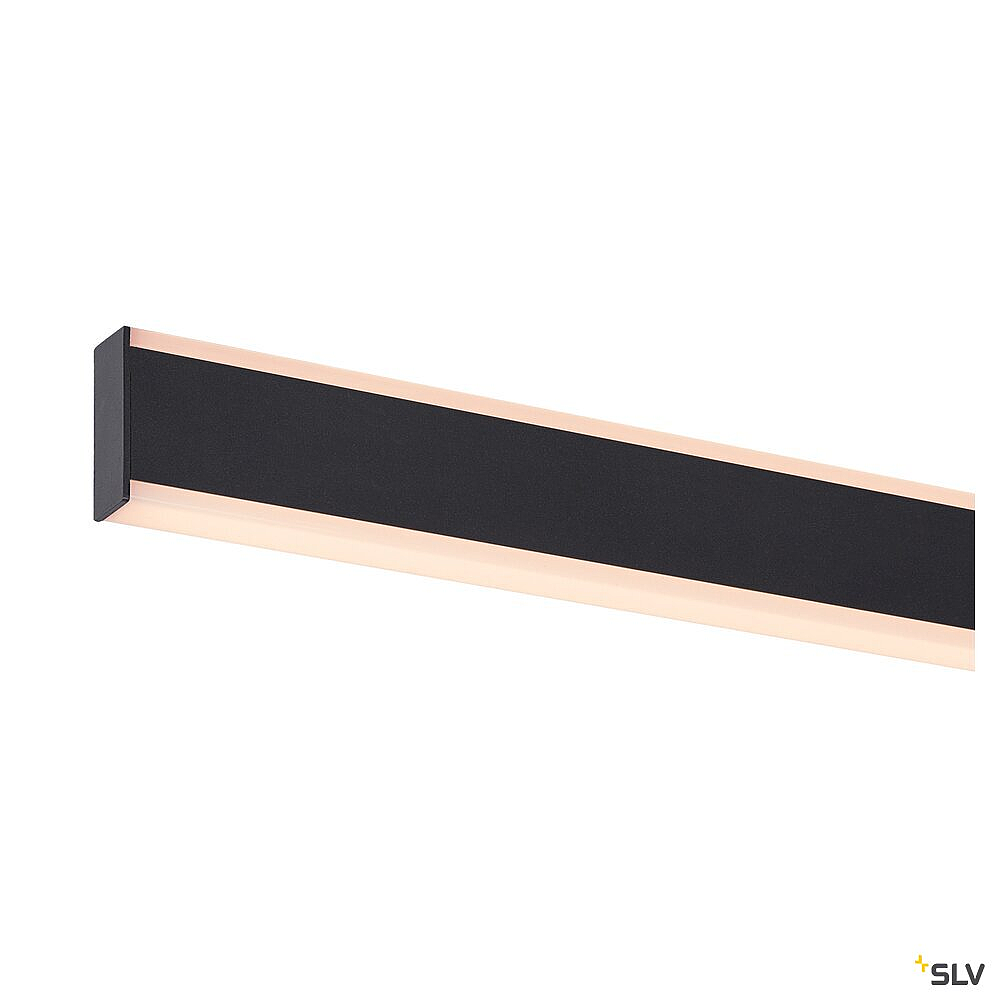 ONE LINEAR 140 noir 35W
