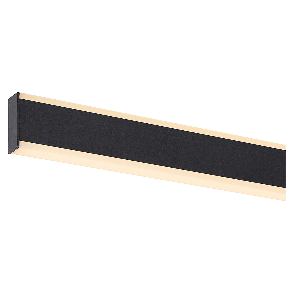 ONE LINEAR 140 noir 35W