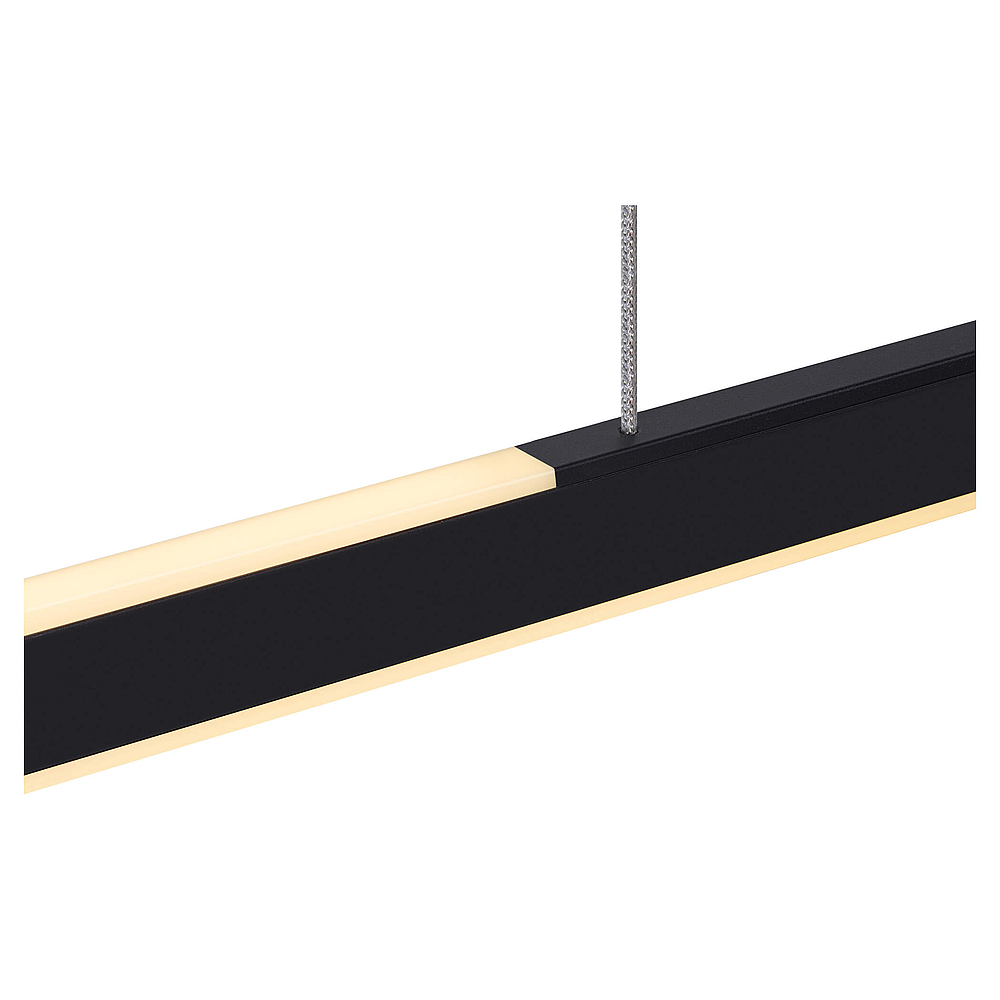 ONE LINEAR 140 noir 35W
