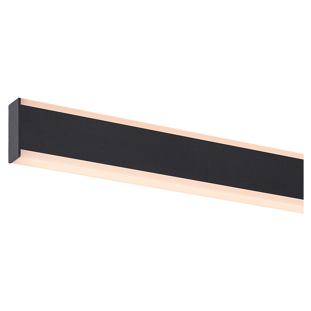 ONE LINEAR 140 noir 35W