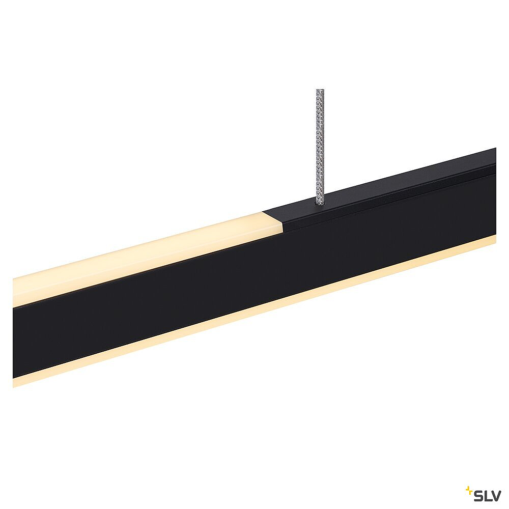 ONE LINEAR 140 noir 35W