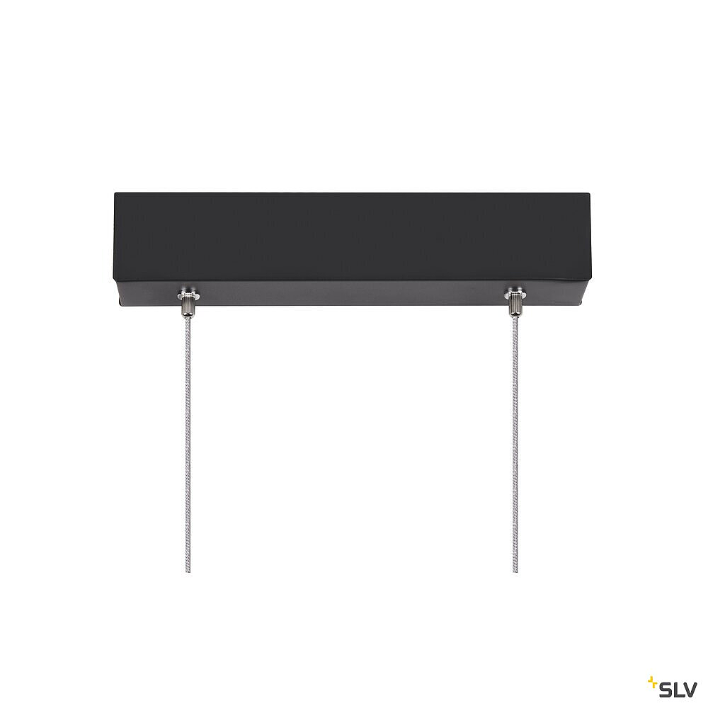 ONE LINEAR 140 noir 35W