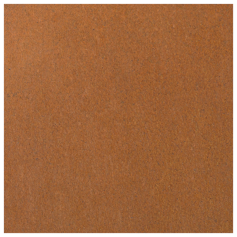 MANA RUSTY, abat-jour rouille