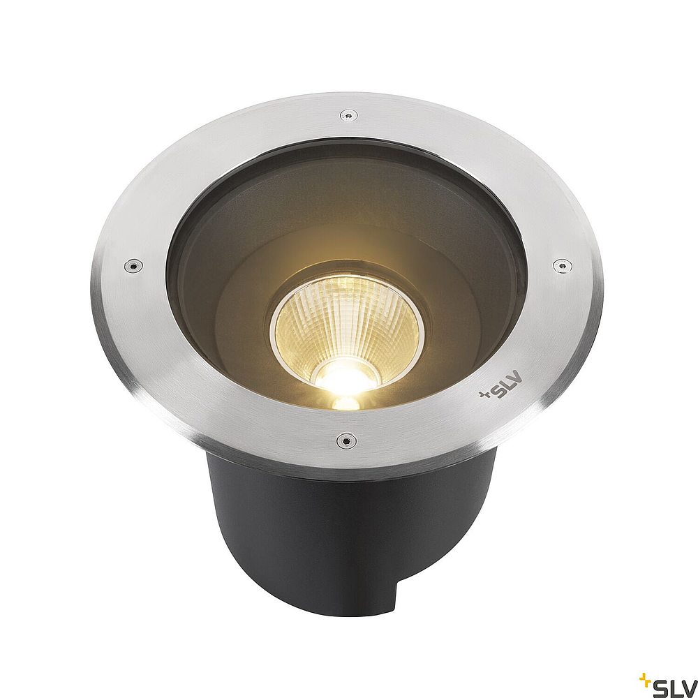 DASAR XL enc sol rond DALI