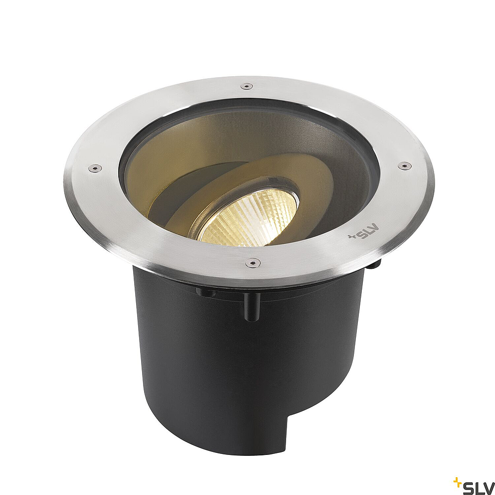 DASAR XL enc sol rond DALI