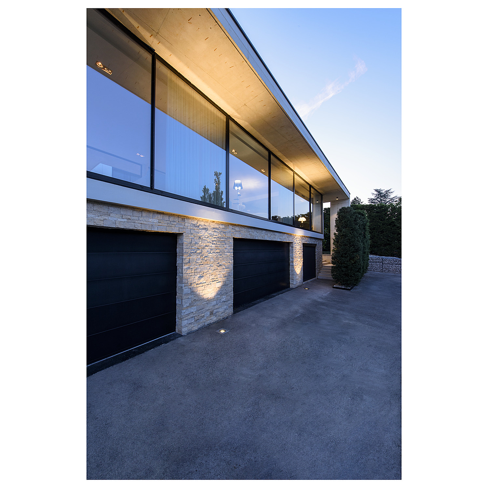 DASAR XL enc sol carré DALI