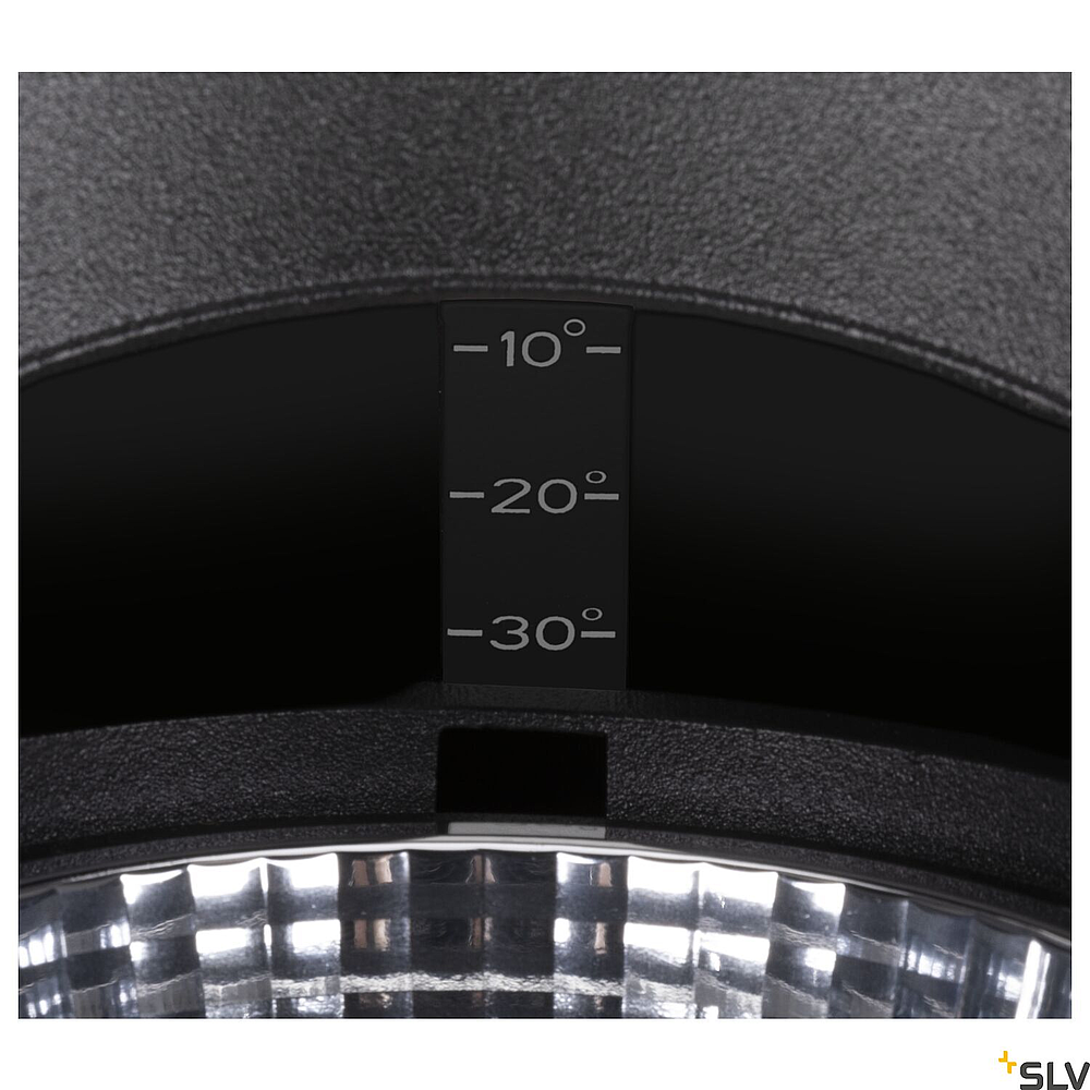 DASAR enc sol carré DALI acier