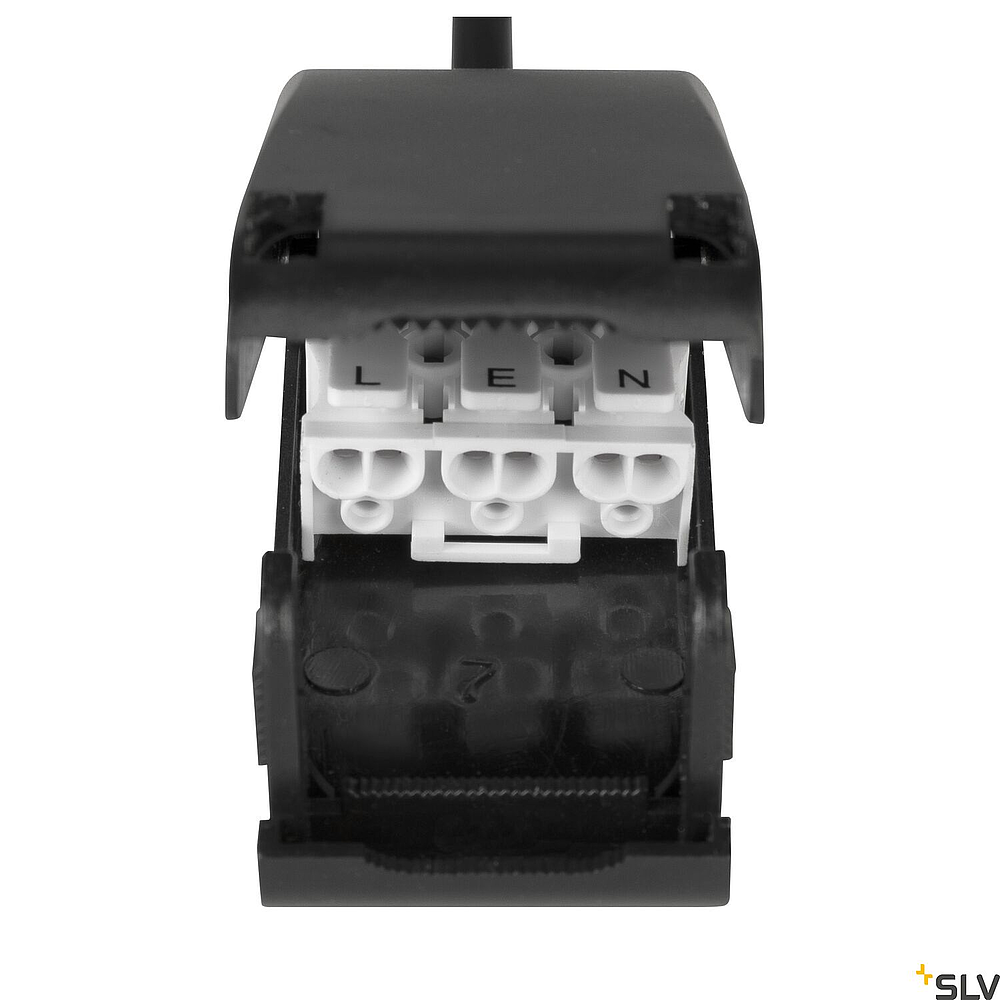 Douille GU10 LED 10W boîtier