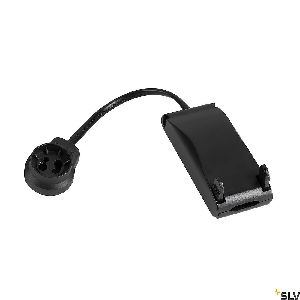 Douille GU10 LED 10W boîtier