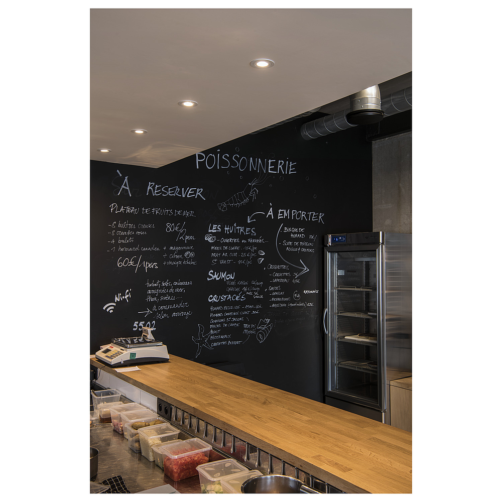 Douille GU10 LED 10W boîtier