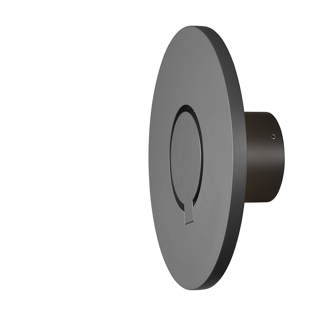 SLV 1007236 I-RING APPLIQUE 9,2 W, 3000 K