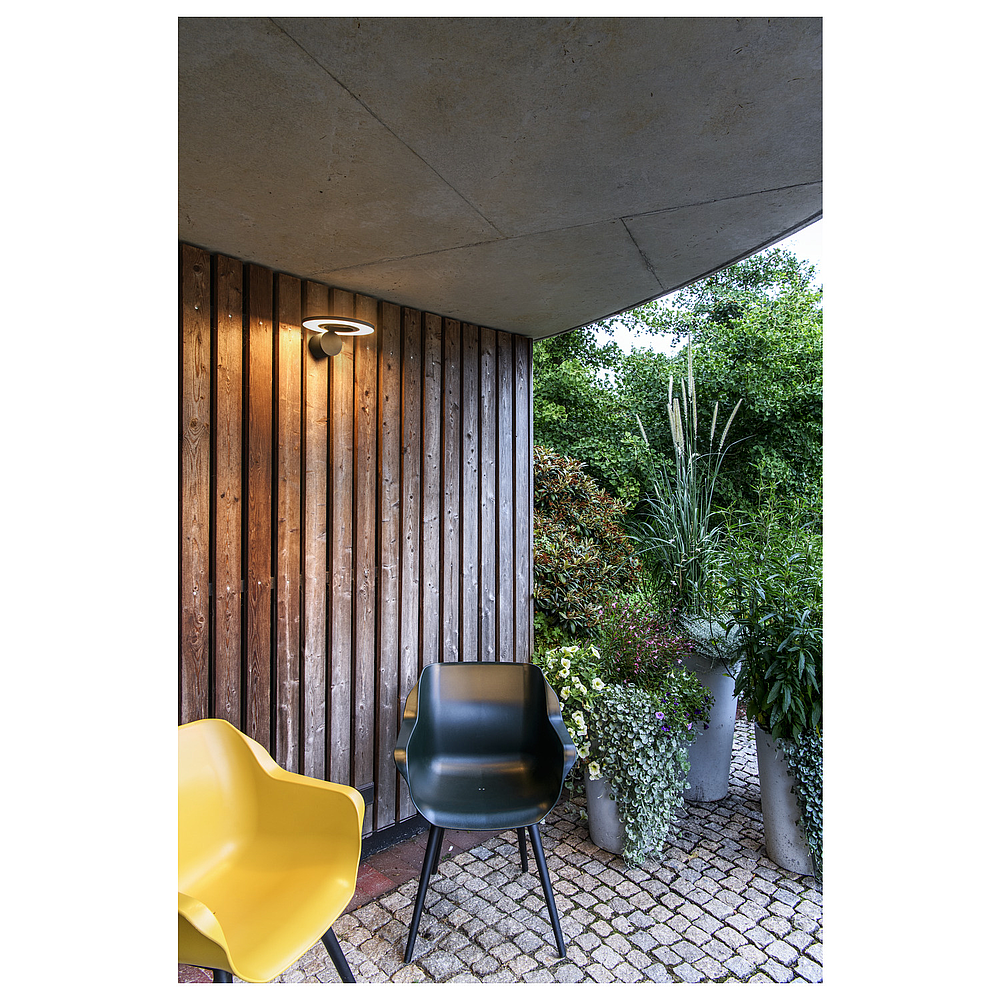 SLV 1007236 I-RING APPLIQUE 9,2 W, 3000 K