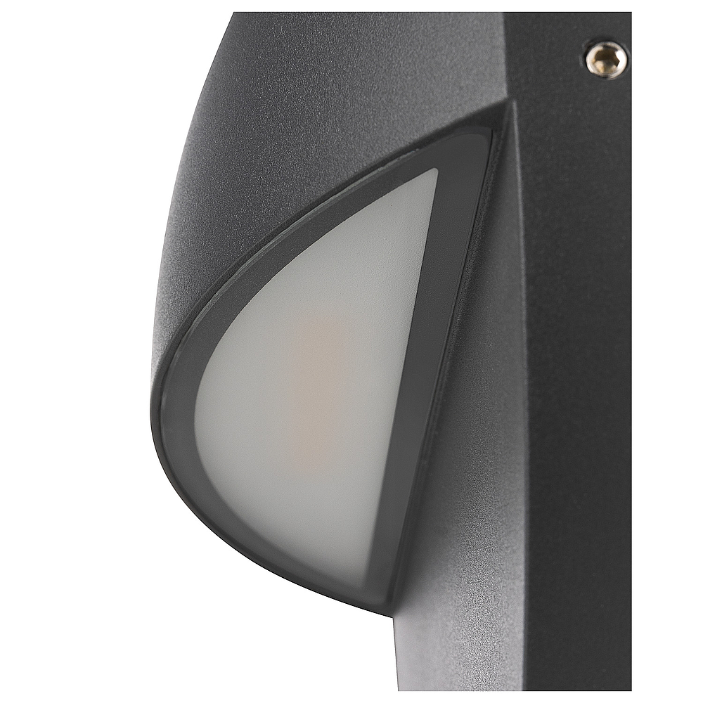 SLV 1007282 LID II WL 2700K/3000K CCT ANTH