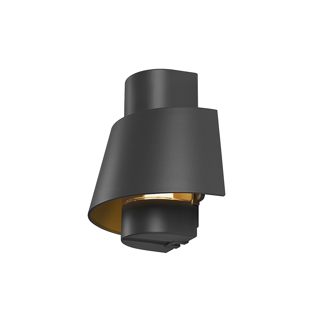 SLV 1007585 PHOTONI WL E27 NOIR