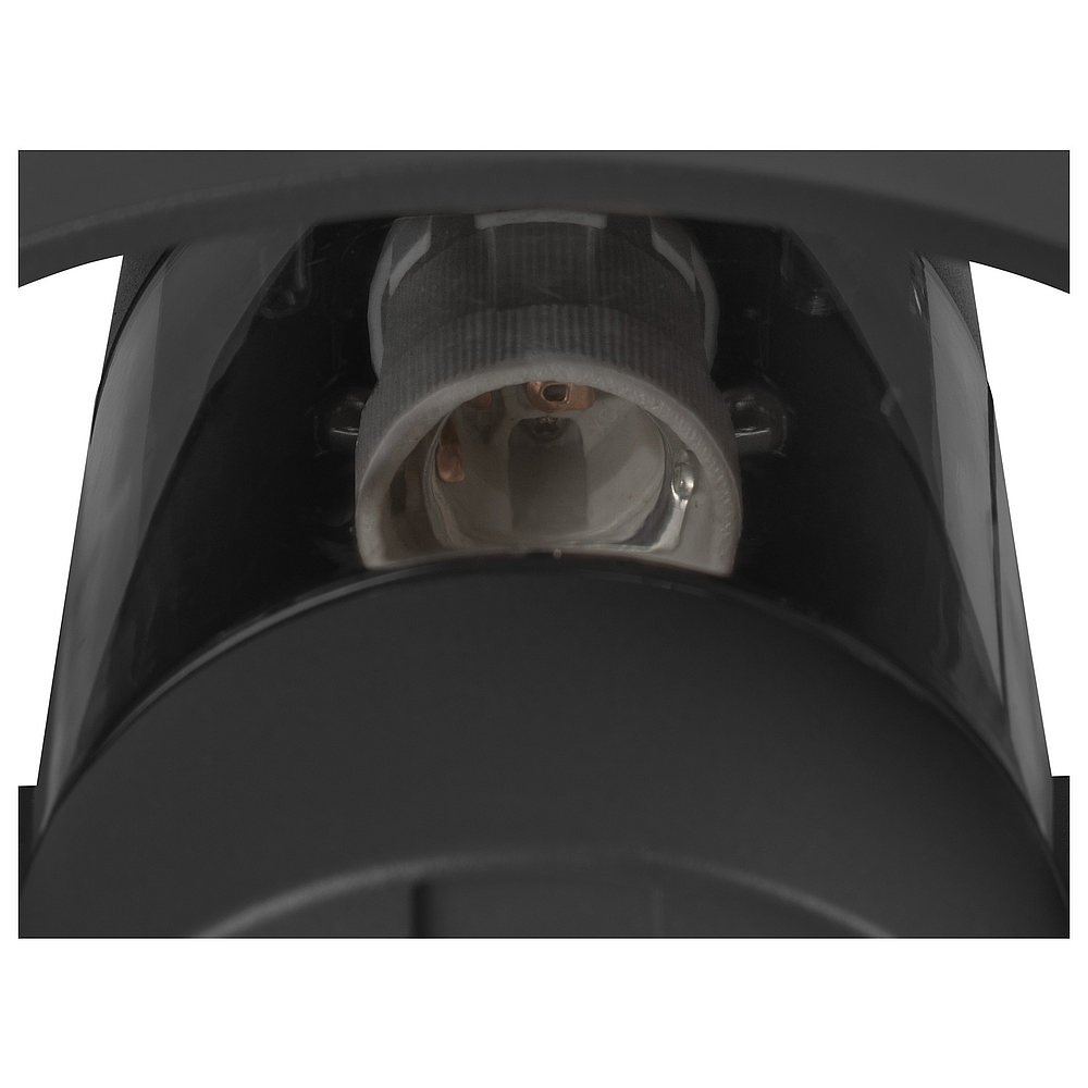 SLV 1007585 PHOTONI WL E27 NOIR