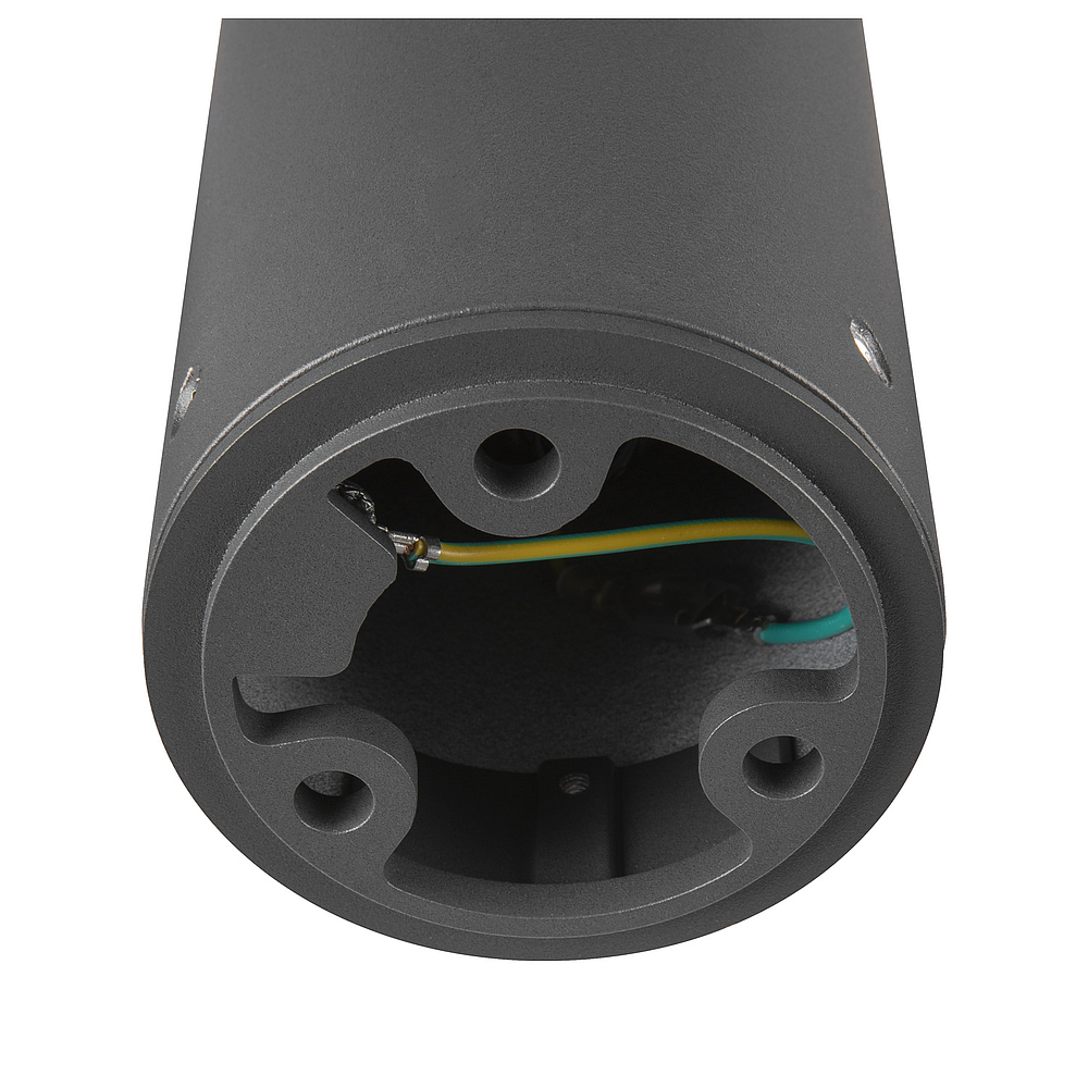 SLV 1007237 I-RING LAMPADAIRE  9,2 W 3000K