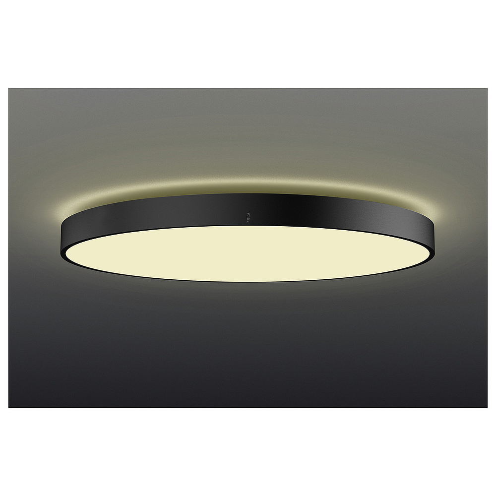 MEDO® PRO 90 CL 74W 110° noir