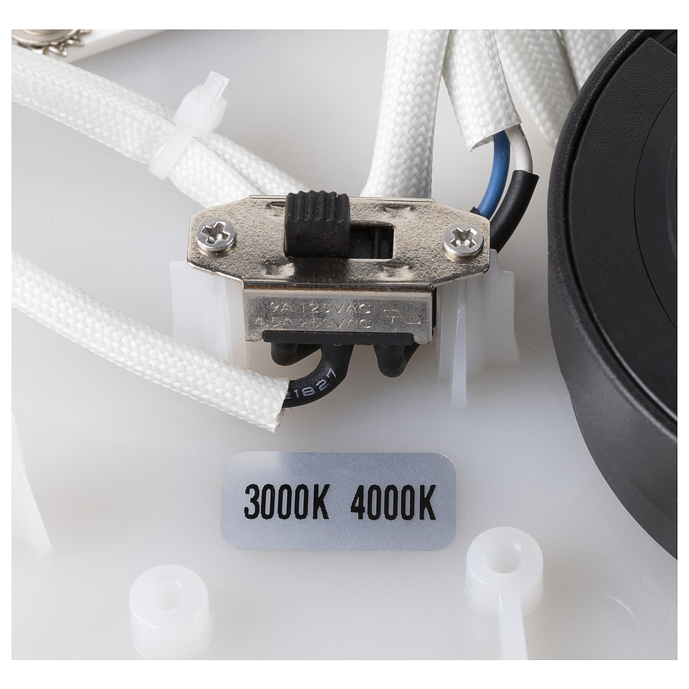 MEDO® PRO 90 CL 74W 110° noir