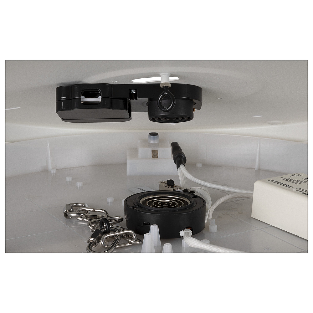 MEDO® PRO 90 CL 74W 110° blanc