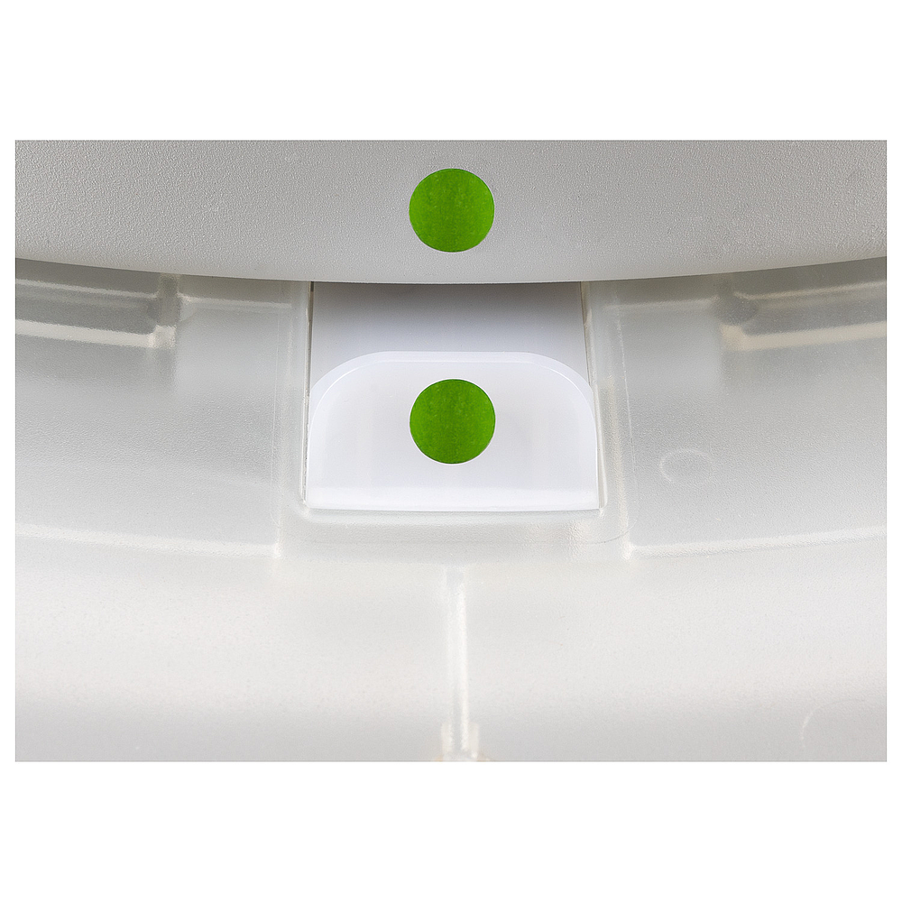 MEDO® PRO 90 CL 74W 110° blanc