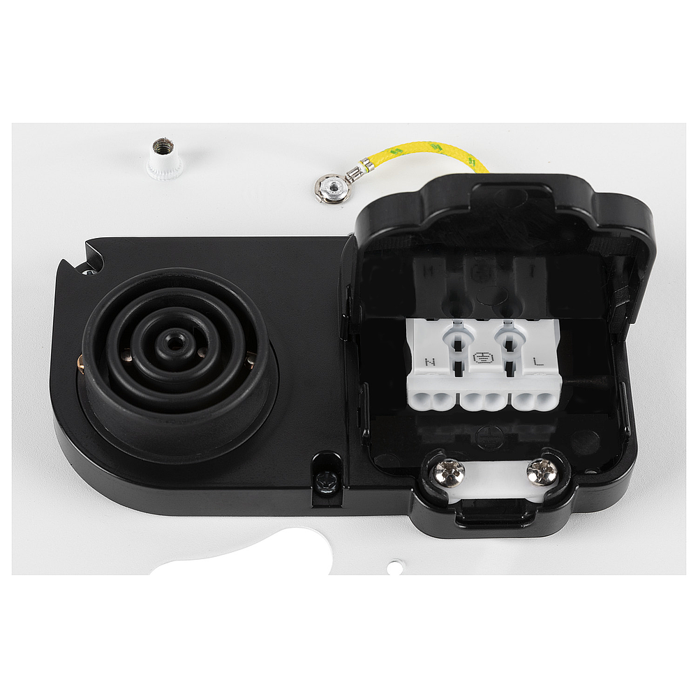 MEDO® PRO 90 CL 74W 110° blanc