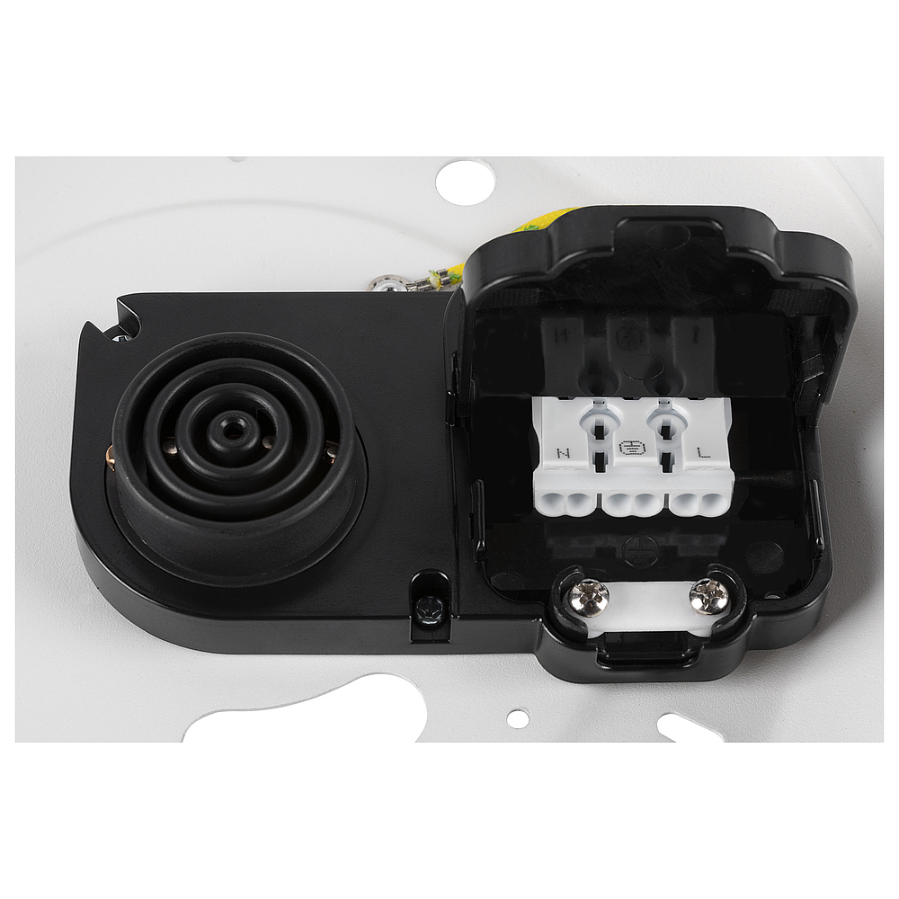 MEDO® 30 CW 12W 110° blanc