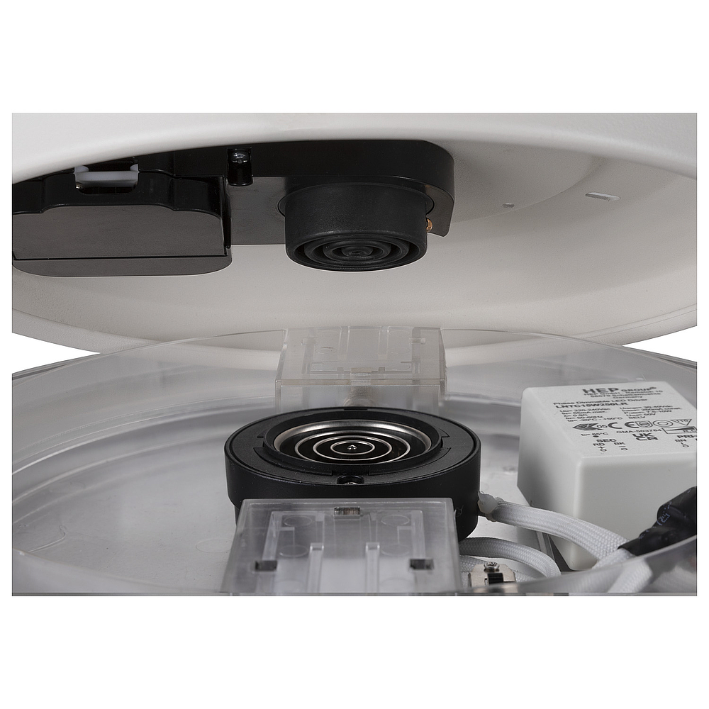 MEDO® 30 CW 12W 110° blanc