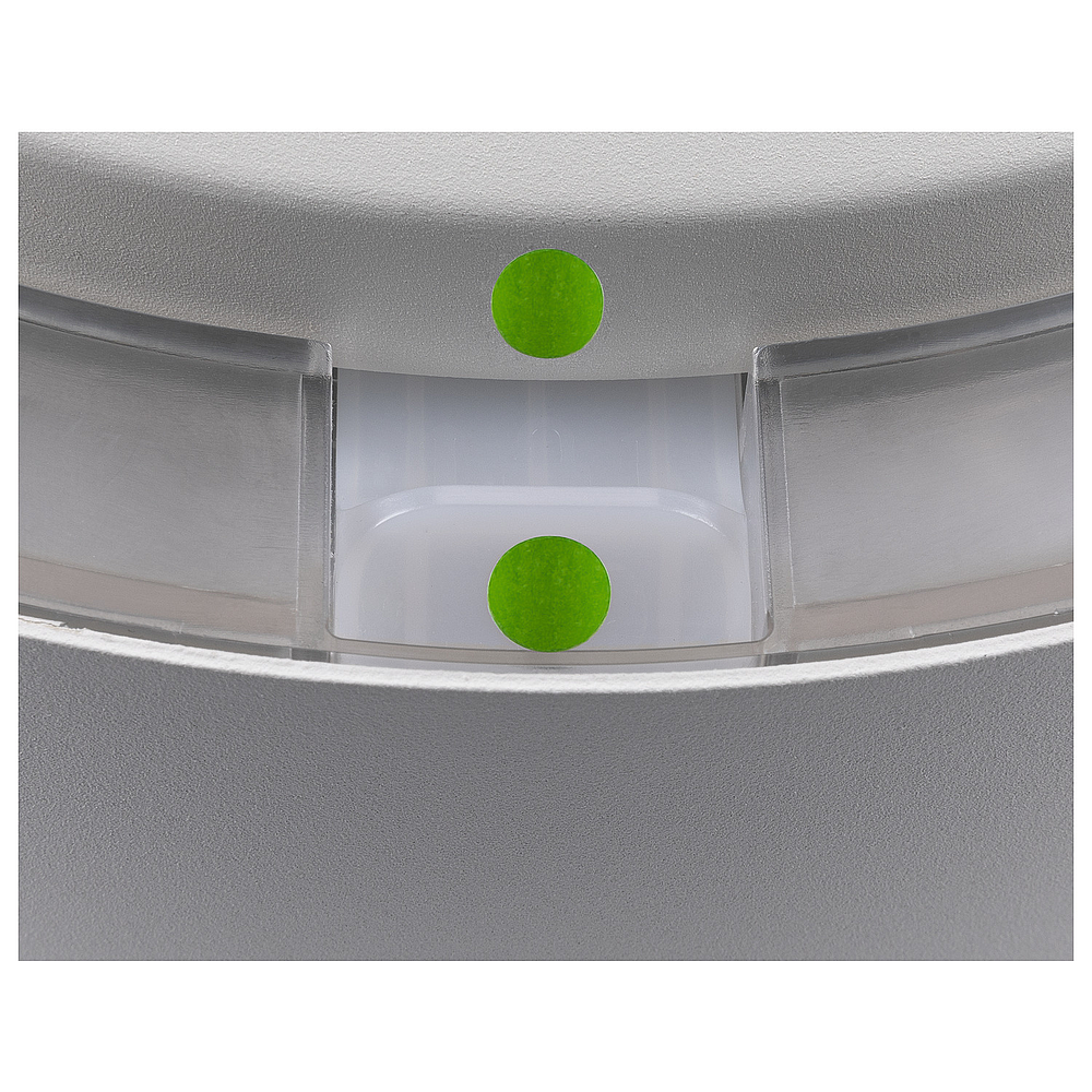 MEDO® 30 CW 12W 110° blanc