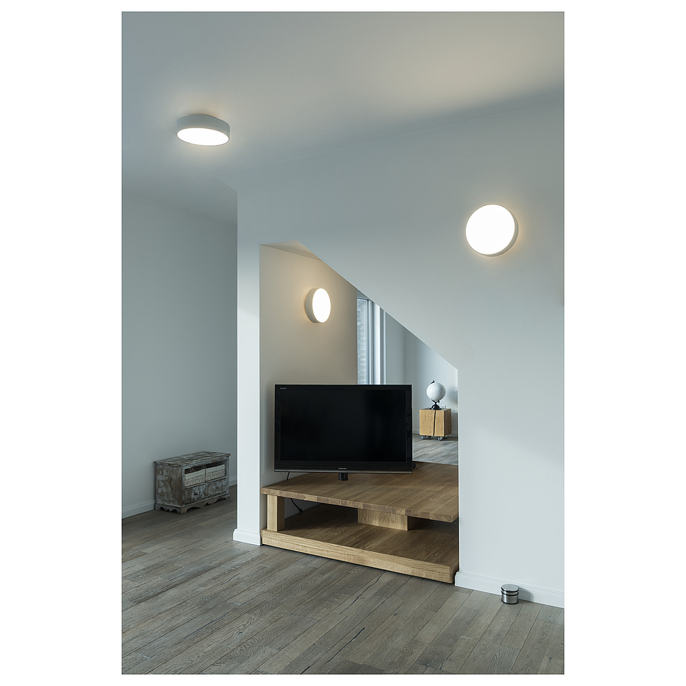 MEDO® 30 CW 12W 110° blanc