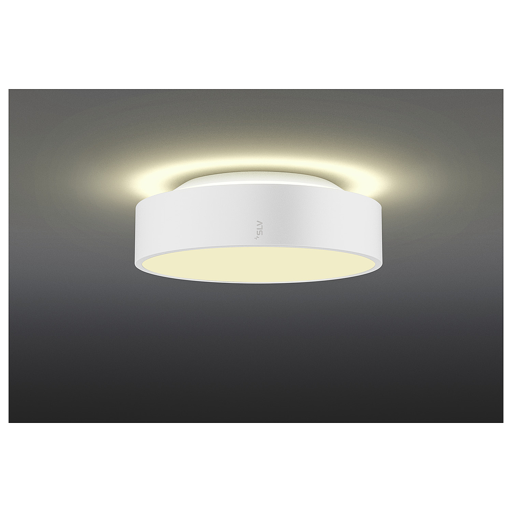 MEDO® 30 CW 12W 110° blanc