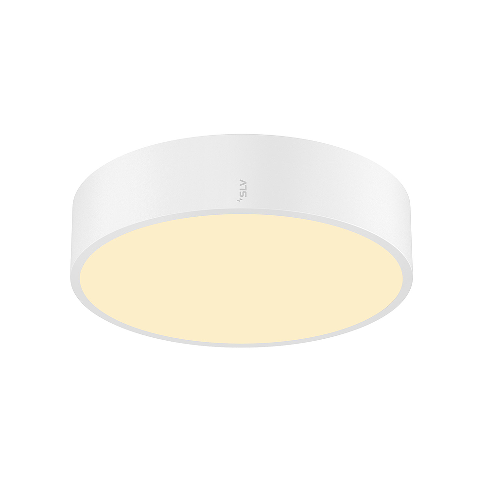 MEDO® 30 CW 12W 110° blanc
